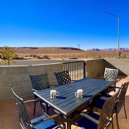 Local View Pet Friendly Boat Parking Close To Antelope Canyon Horseshoebend Villa Page Eksteriør bilde