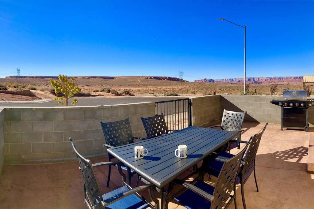 Local View Pet Friendly Boat Parking Close To Antelope Canyon Horseshoebend Villa Page Eksteriør bilde